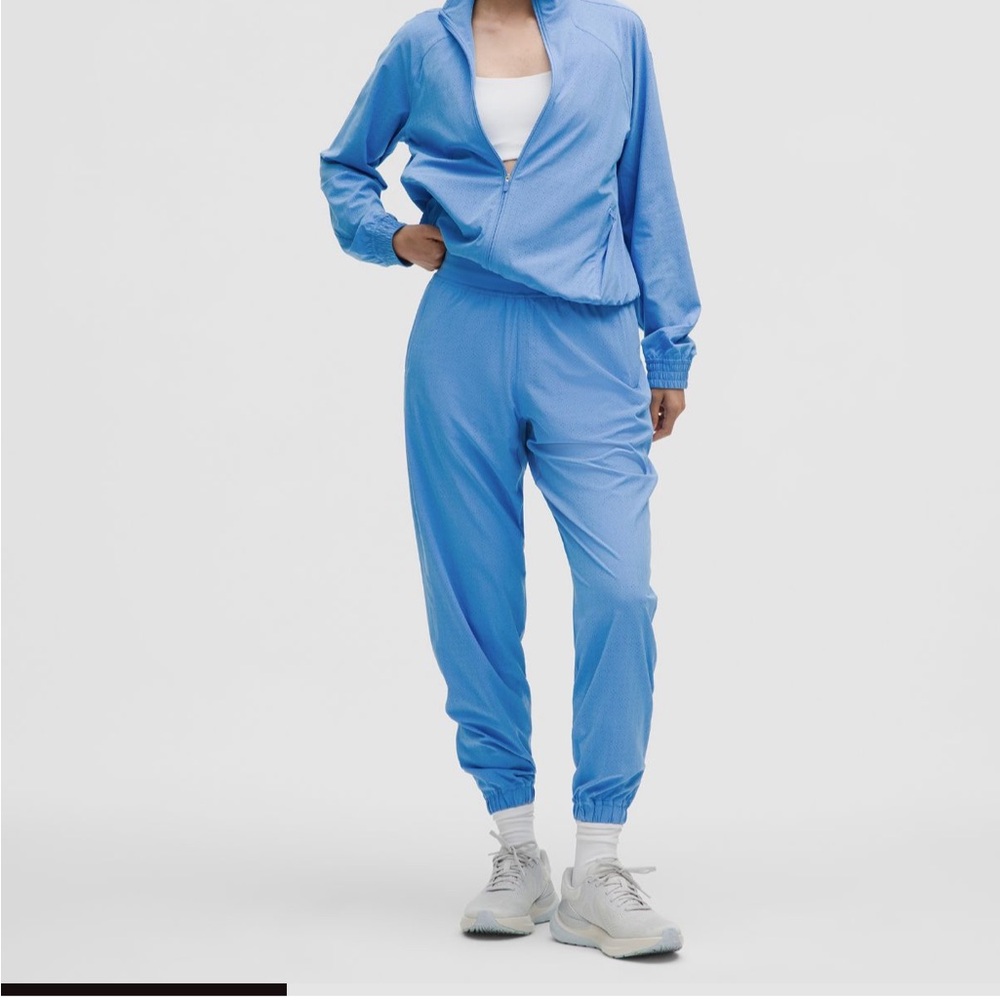 Lululemon Adapted State Jogger size 12